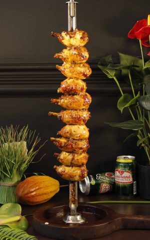 poulet-épicé poulet-épicé